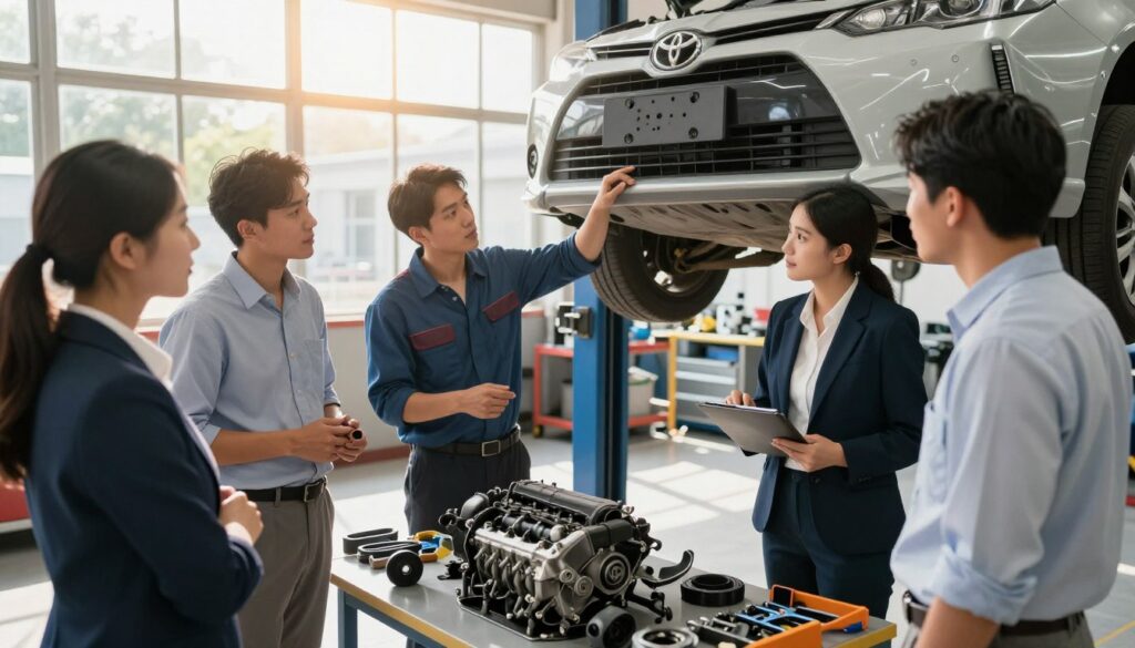 Addressing common misconceptions about vehicle reliability Addressing common misconceptions about vehicle reliability