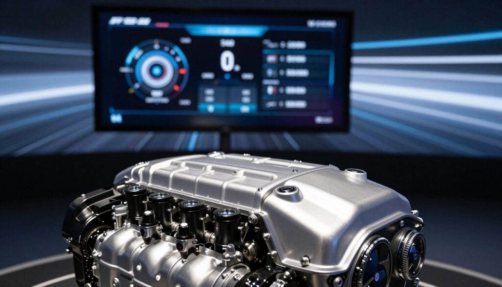 Advanced performance technology and bmw engine specs Advanced performance technology and bmw engine specs