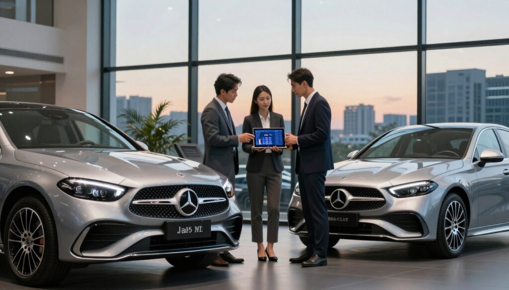 Evaluating reliability by vehicle segment Evaluating reliability by vehicle segment