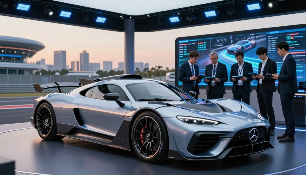 Technology Integration in Performance Technology Integration in Performance