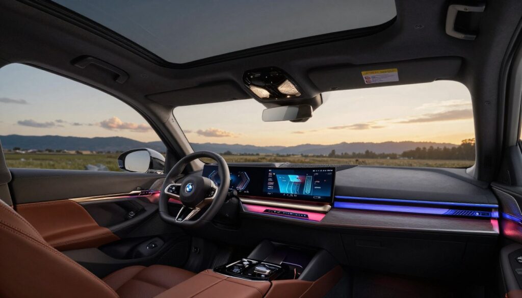 advanced technology in bmw advanced technology in bmw