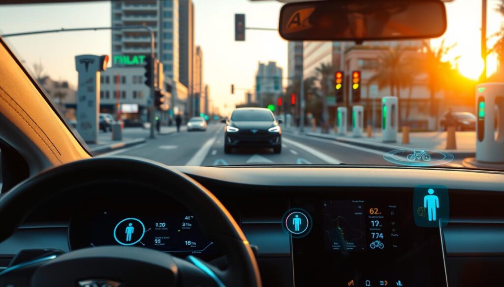 artificial intelligence in cars artificial intelligence in cars