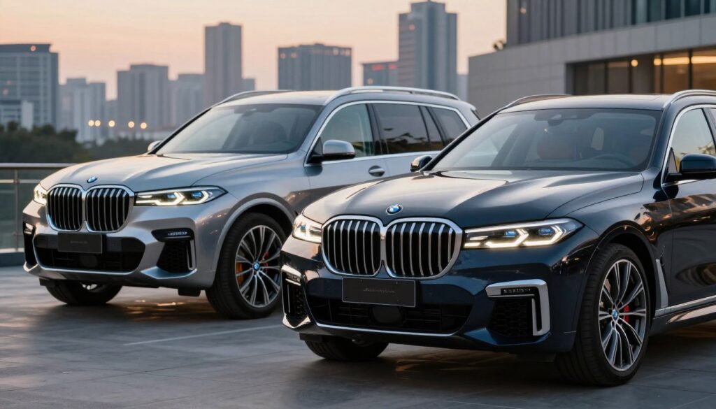 best luxury bmw models best luxury bmw models