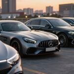 best mercedes benz cars 2026