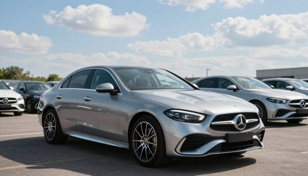 best mercedes benz used cars best mercedes benz used cars