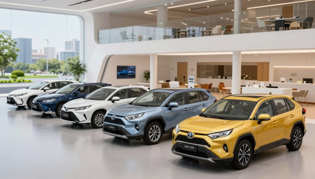 best toyota models best toyota models