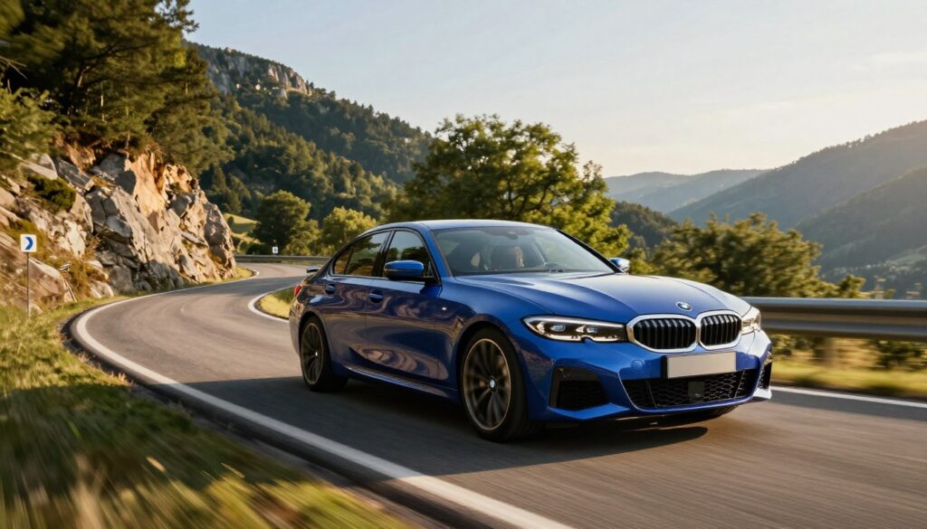 bmw 3 series performance bmw 3 series performance