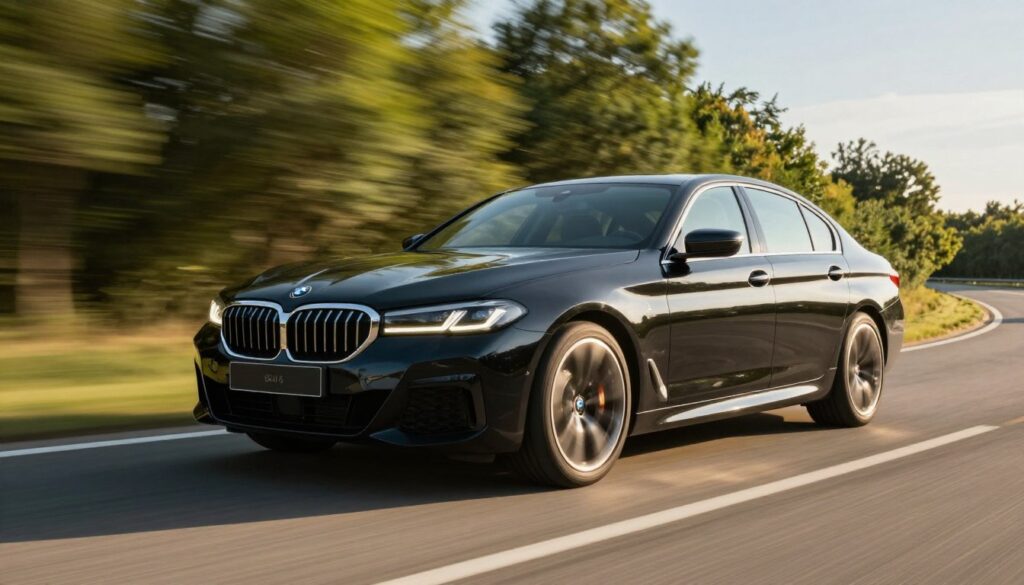 bmw 5 series performance bmw 5 series performance