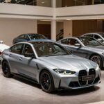 bmw car models list