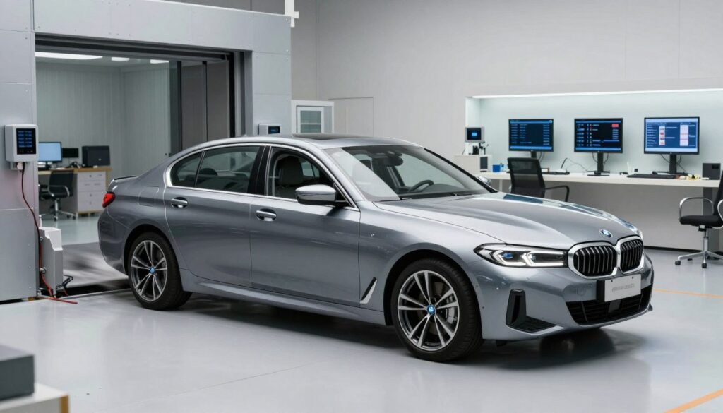bmw crash test results bmw crash test results