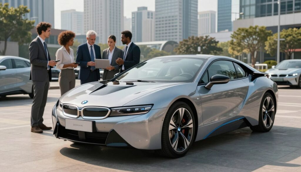 bmw electric cars bmw electric cars