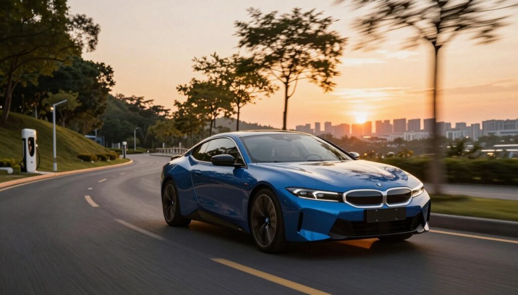 bmw electric cars bmw electric cars