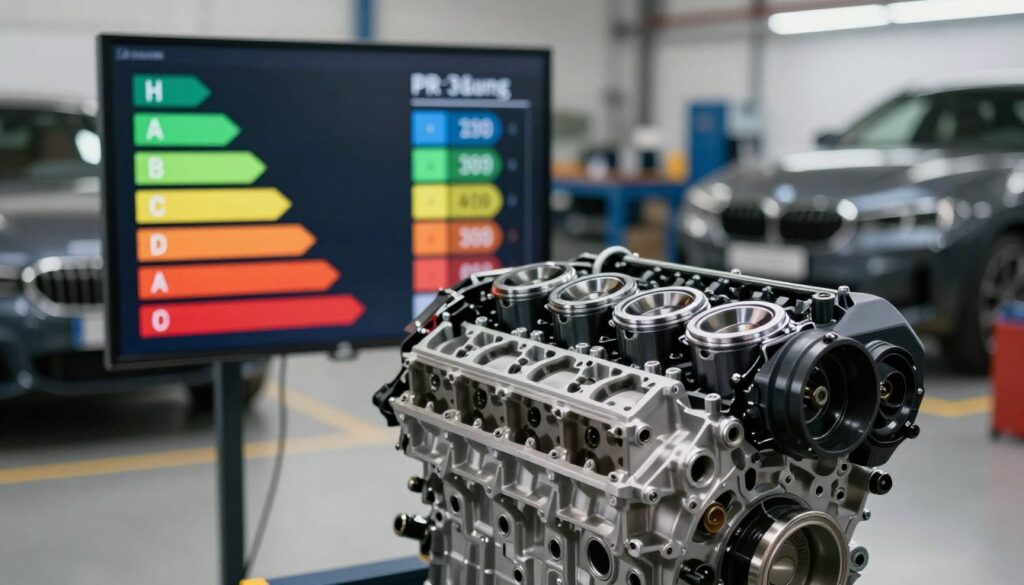 bmw engine specs bmw engine specs