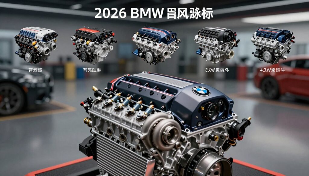 bmw engine specs bmw engine specs