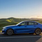 bmw fuel economy