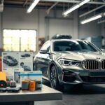 bmw maintenance cost