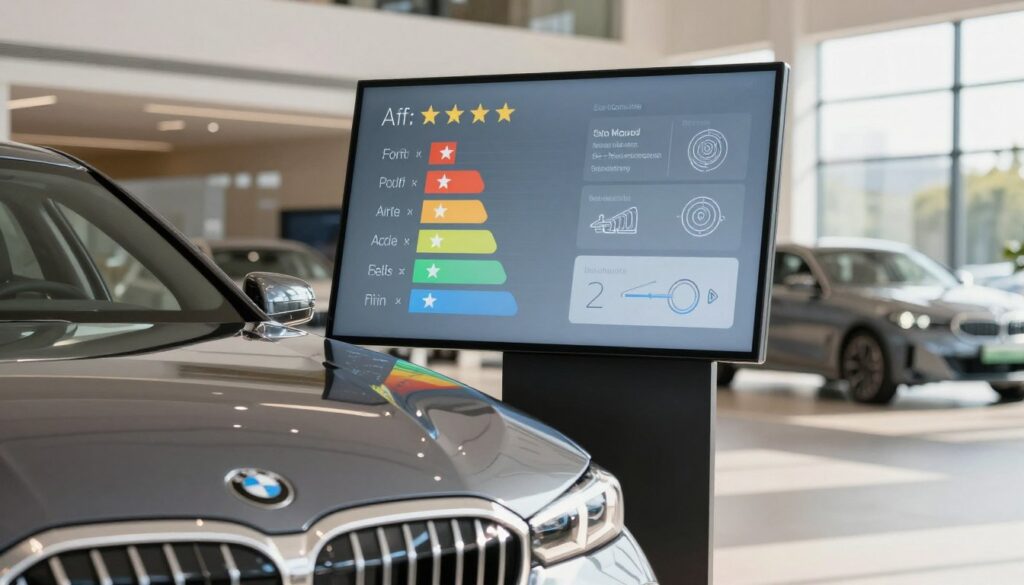 bmw safety rating bmw safety rating