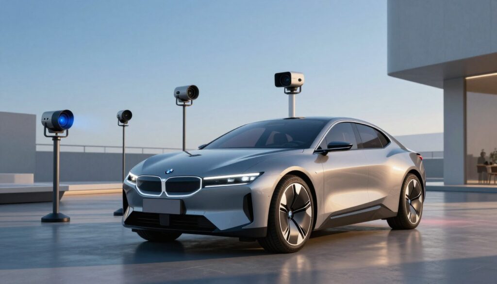 bmw safety technology bmw safety technology