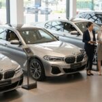 bmw used cars buying guide