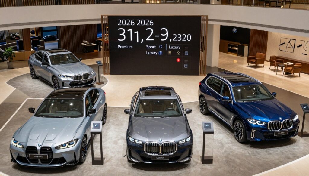 bmw vehicle prices in usa bmw vehicle prices in usa