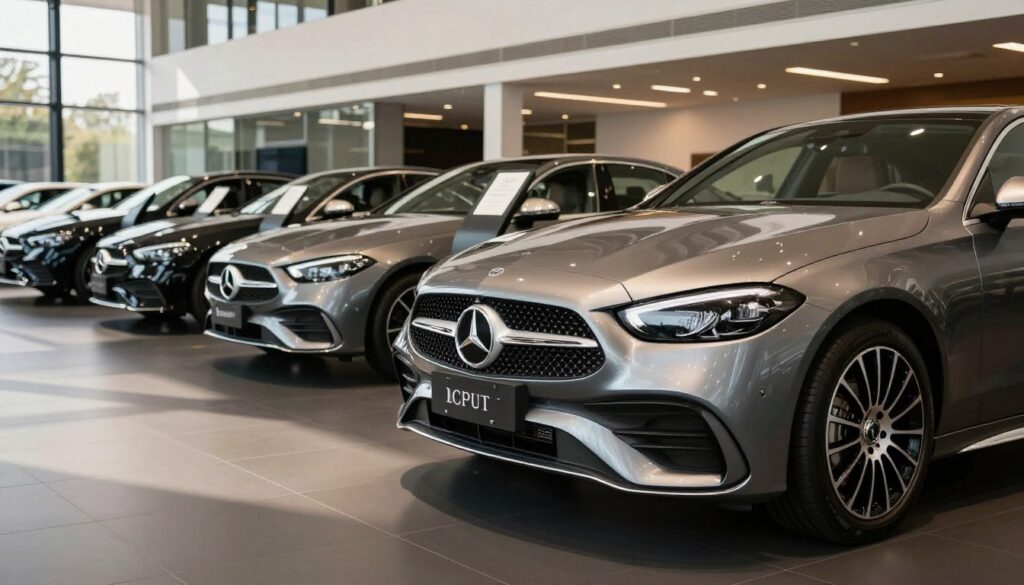 certified pre-owned mercedes benz options certified pre-owned mercedes benz options
