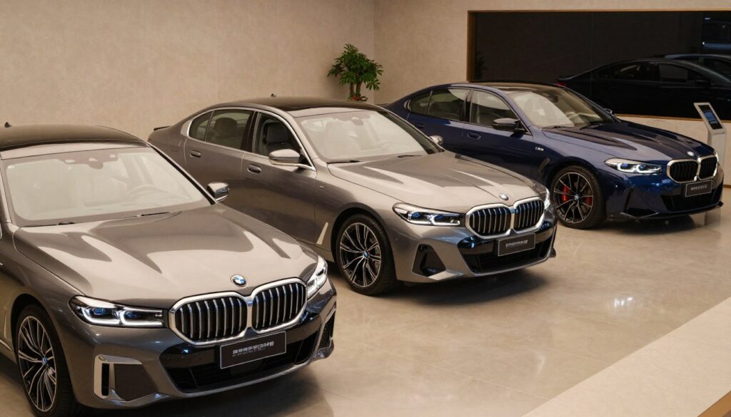 compare bmw luxury sedans compare bmw luxury sedans