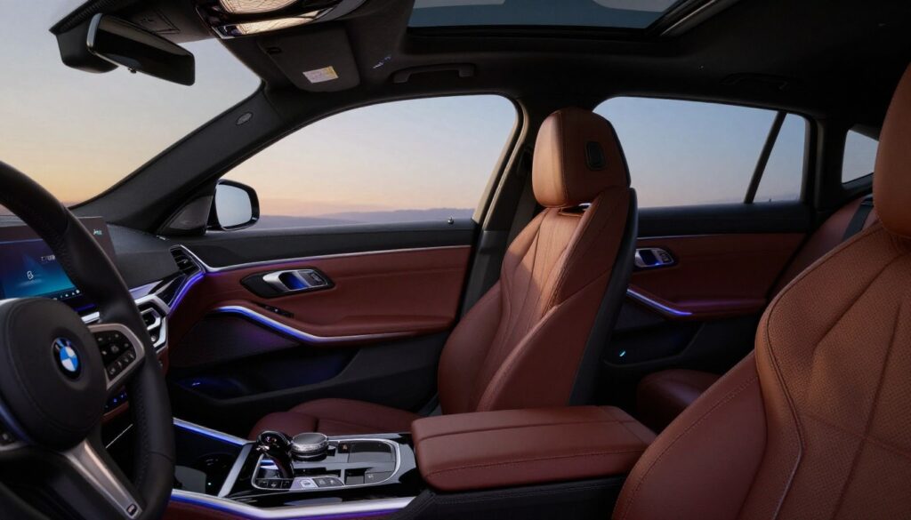 customizable interior options customizable interior options