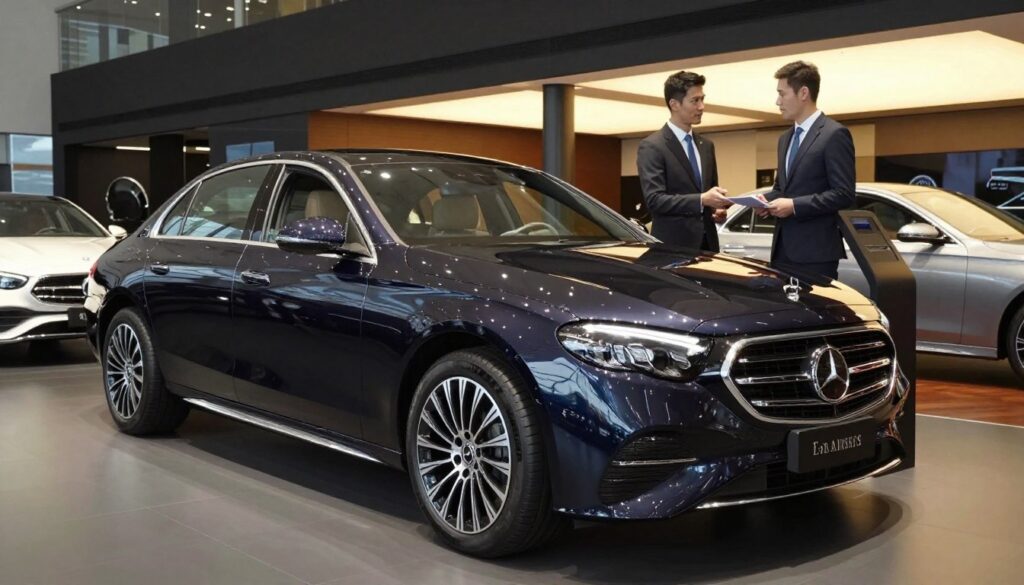 e class mercedes price e class mercedes price