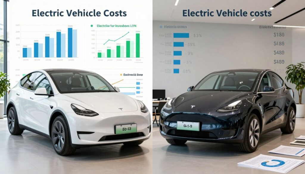 electric vehicle cost analysis electric vehicle cost analysis