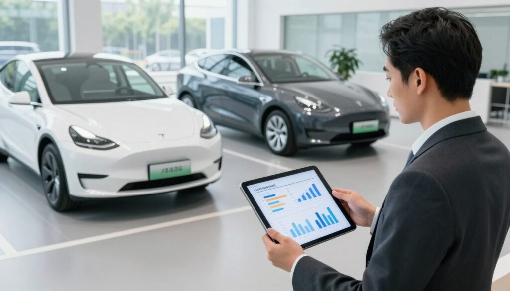 electric vehicle cost analysis electric vehicle cost analysis
