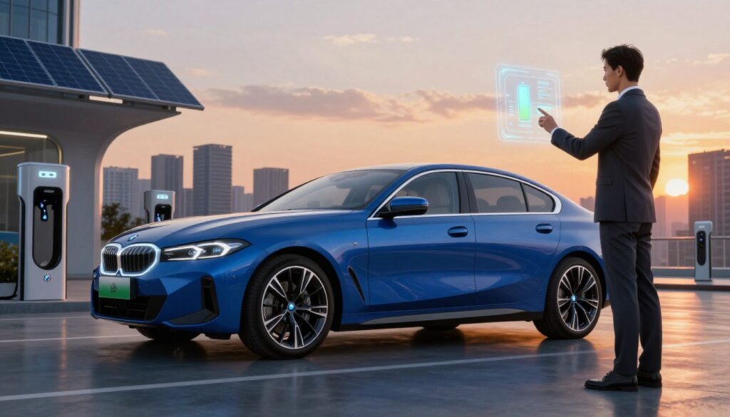 electric vehicle technology electric vehicle technology