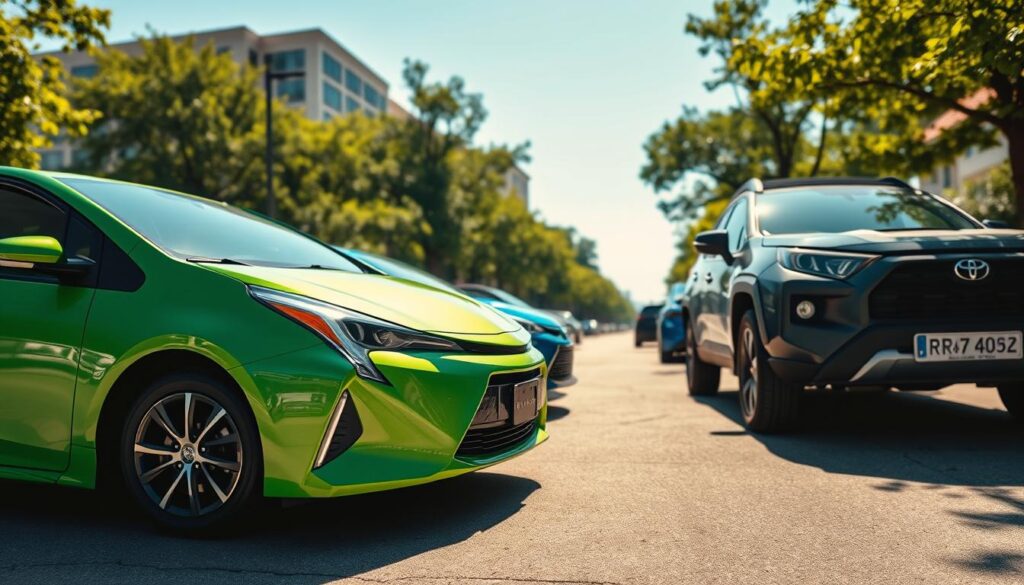 fuel efficient toyota vehicles fuel efficient toyota vehicles
