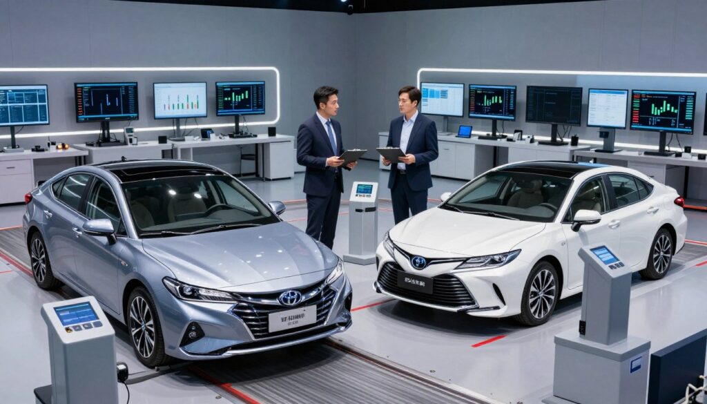 hyundai and toyota reliability tests hyundai and toyota reliability tests