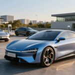 hyundai electric cars
