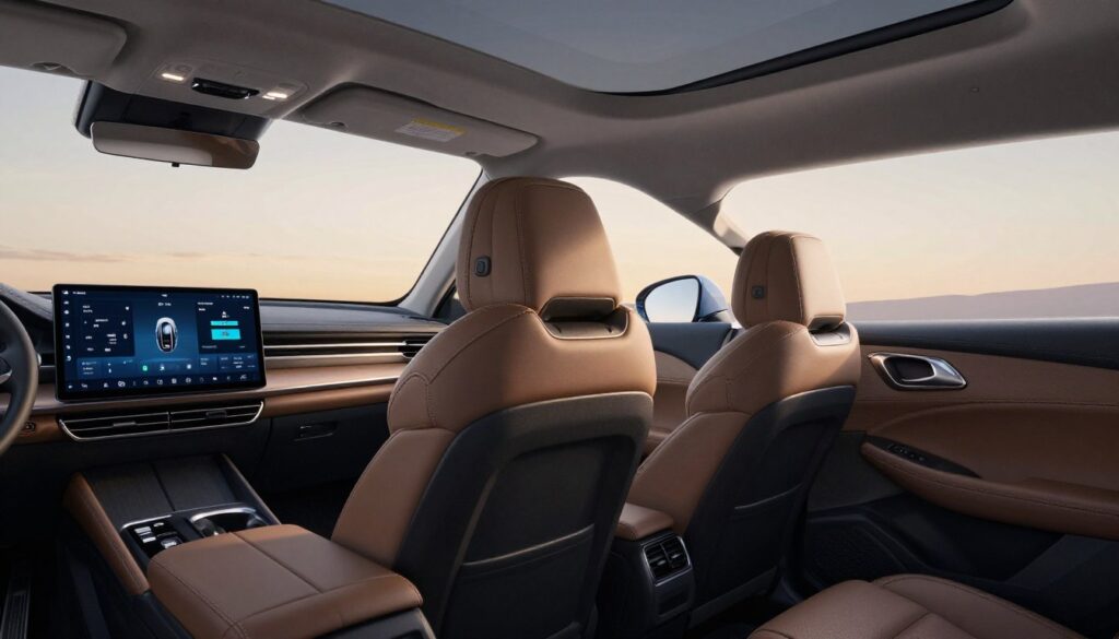 hyundai interior comfort hyundai interior comfort