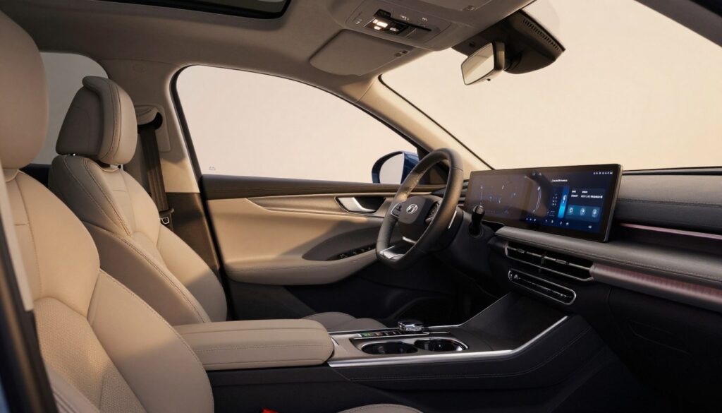 hyundai interior upgrades hyundai interior upgrades