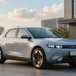 hyundai ioniq 5 review