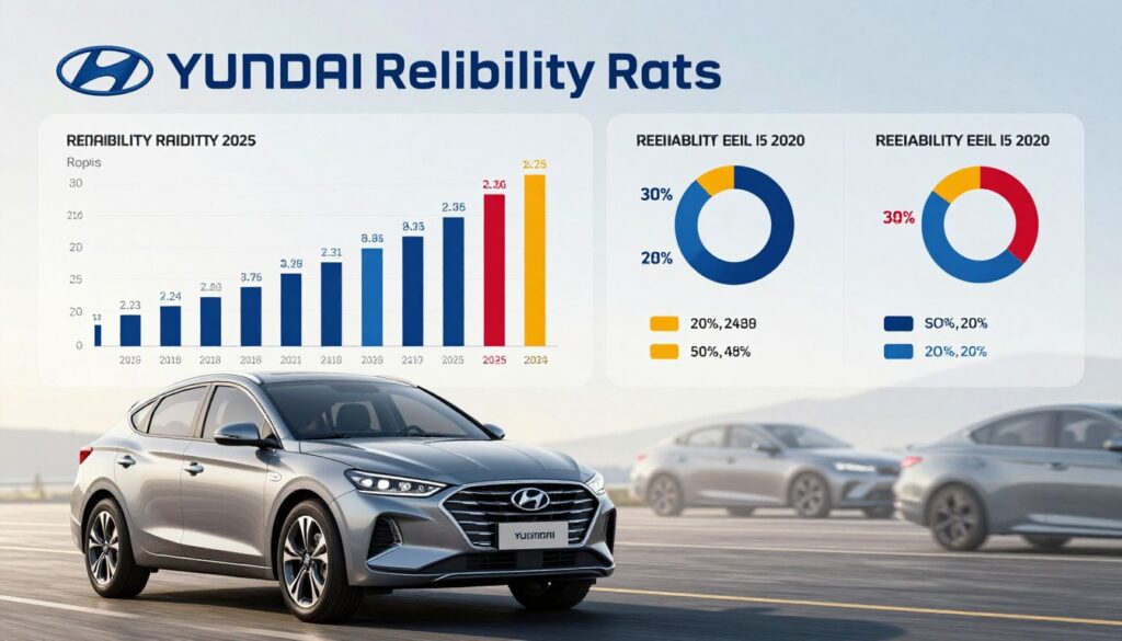 hyundai reliability ratings hyundai reliability ratings