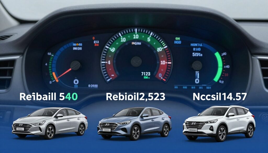 hyundai reliability score hyundai reliability score