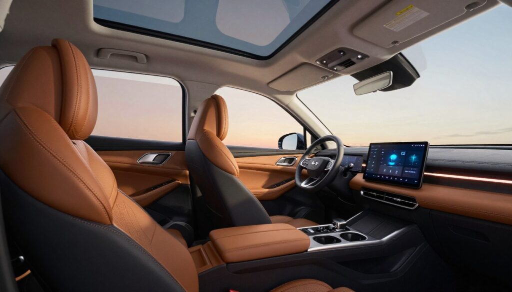 hyundai tucson features hyundai tucson features