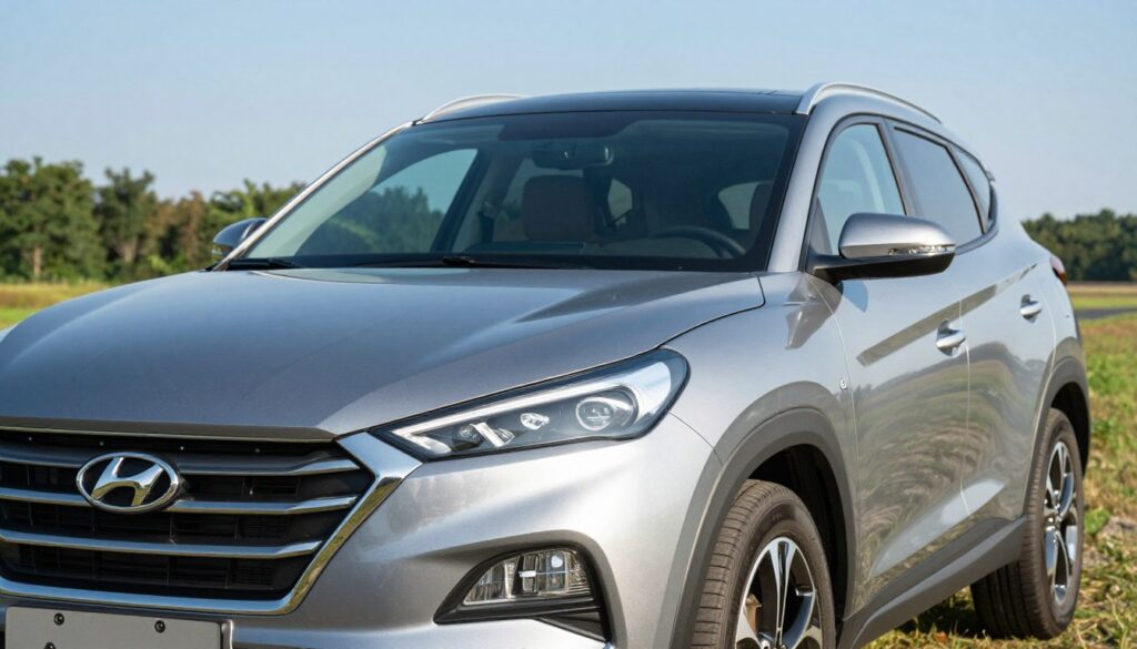 hyundai tucson reliability hyundai tucson reliability