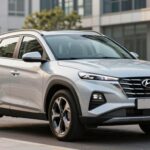 hyundai tucson review