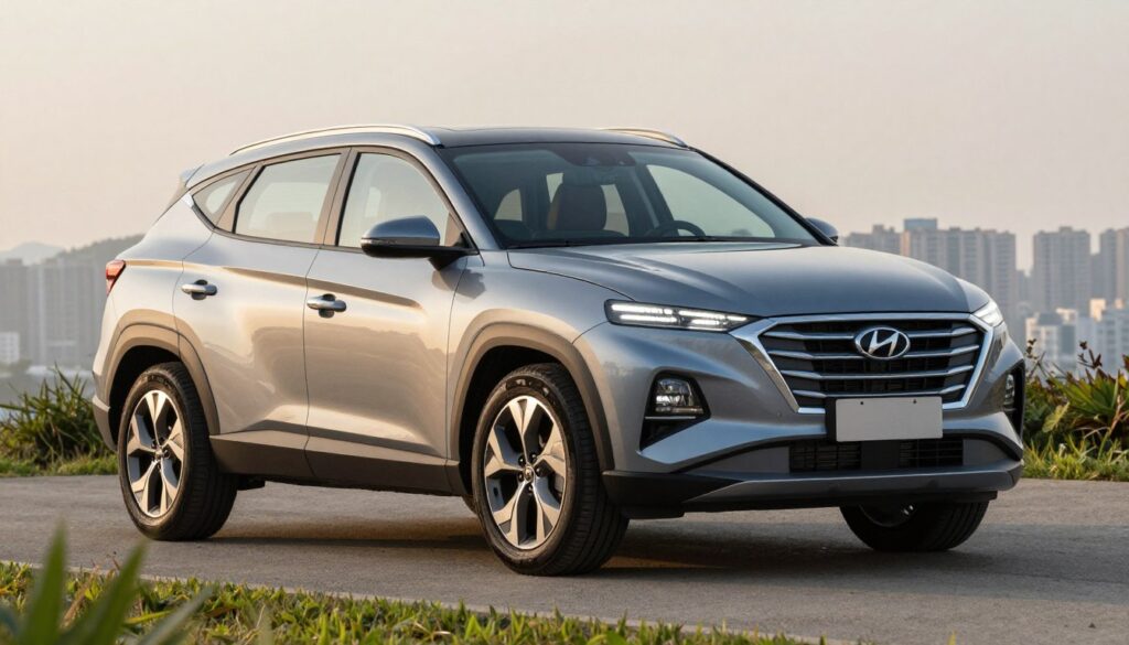 hyundai tucson specifications hyundai tucson specifications