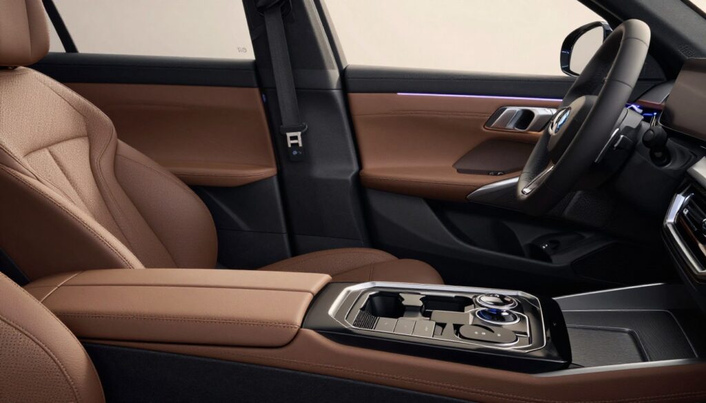 innovative features in bmw cabins innovative features in bmw cabins
