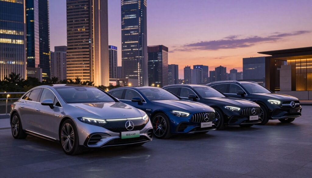 latest mercedes benz models latest mercedes benz models