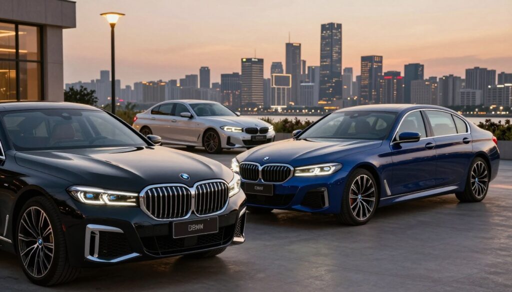 luxury bmw cars 2026 luxury bmw cars 2026