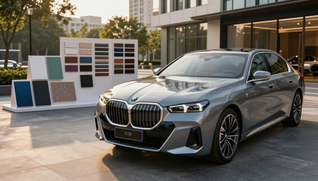luxury bmw models 2026 luxury bmw models 2026