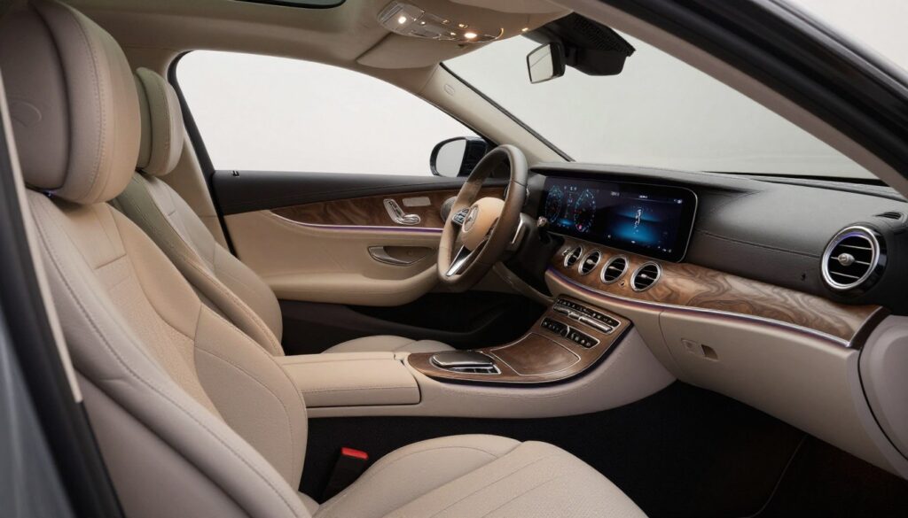 luxury car interior design luxury car interior design