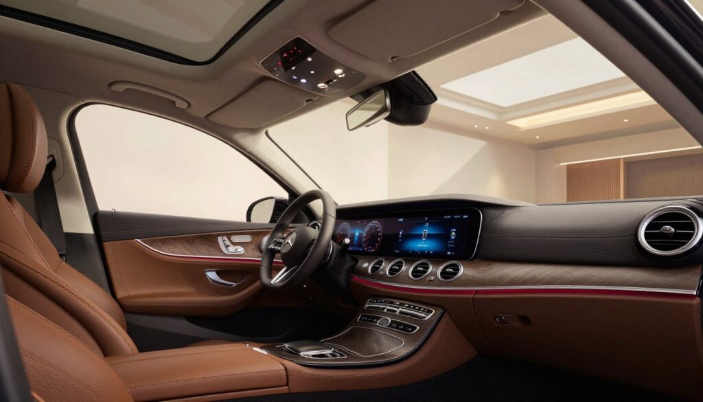 luxury car interiors luxury car interiors