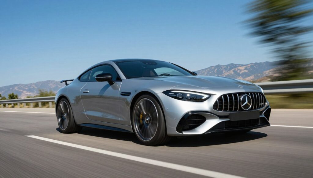 mercedes benz acceleration and top speed mercedes benz acceleration and top speed